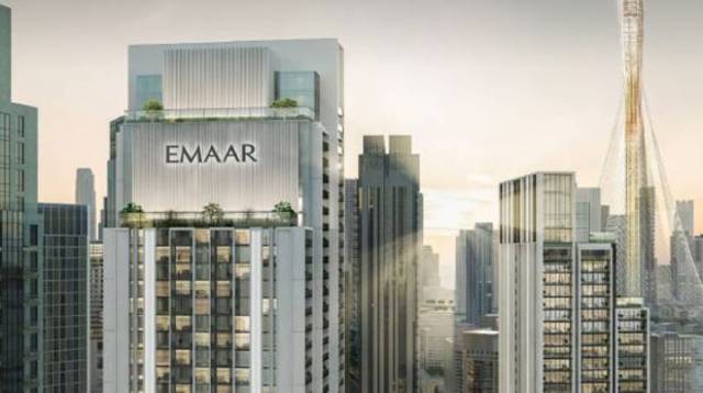 Emaar Development generated revenue of AED 6.237 billion in H1-19