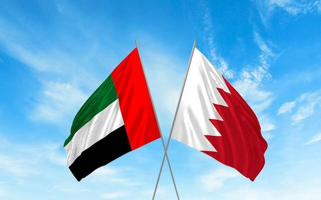 علما الإمارات والبحرين