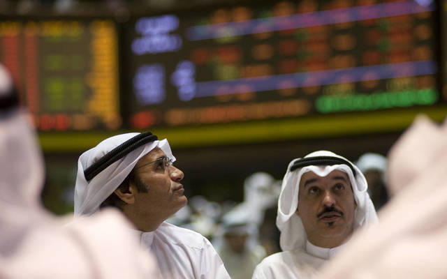 تباين مؤشرات البورصة الكويتية عند الإغلاق وسط تراجع بالسيولة
