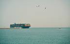 ميناء الملك عبدالعزيز بالدمام- أرشيفية