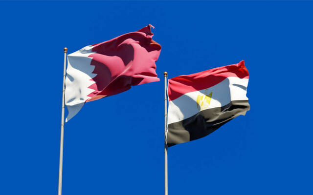 علما مصر وقطر