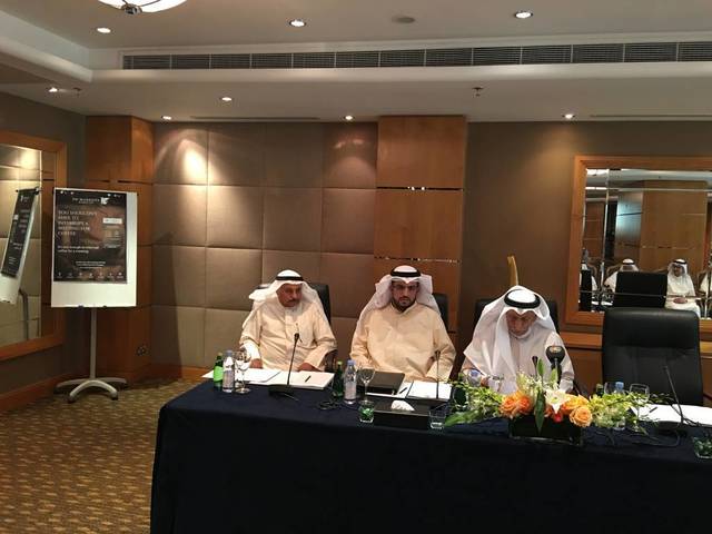 عمومية الصالحية تُقر توزيع 20 فلساً للسهم