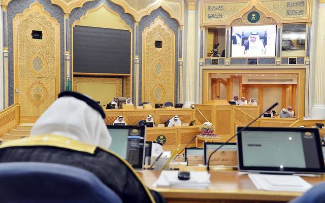 الشورى يبدأ الدورة الثامنة بمناقشة مشروع نظام البنك المركزي السعودي