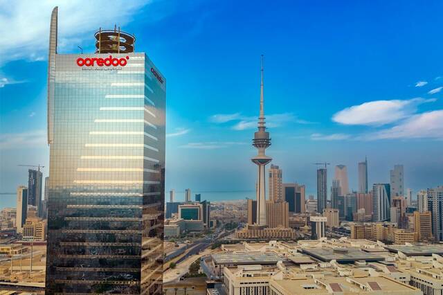 Ooredoo