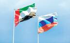 علما الإمارات وروسيا