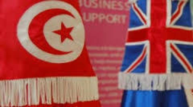 انطلاق مشروع تونسي بريطاني لتوليد الكهرباء يقدّر بـ 22 مليار دينار