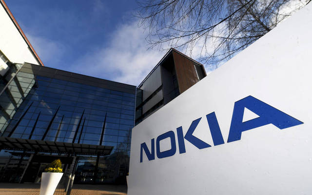 Nokia names new CEO
