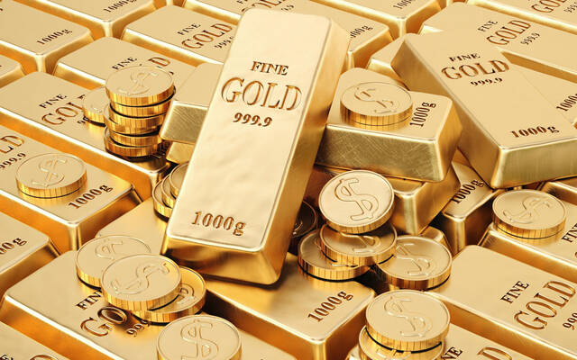 إنفوجرافيك.. كيف تطور احتياطي الذهب بالإمارات منذ ديسمبر 2015؟