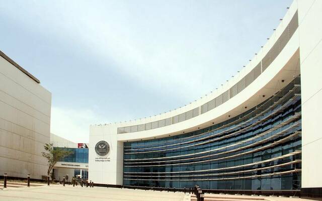 الرقابة المالية المصرية