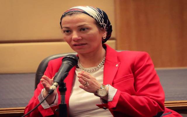 وزيرة البيئة المصرية: بدء مناقشات قانون المخلفات الجديد بلجان "مجلس النواب"