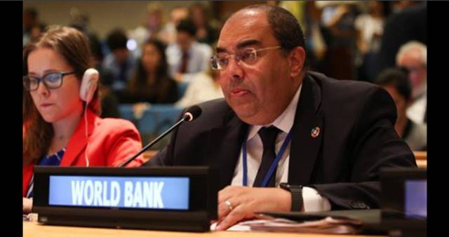 البنك الدولي: الدول العربية تحتاج لـ230مليار دولار سنوياً لتحقيق التنمية