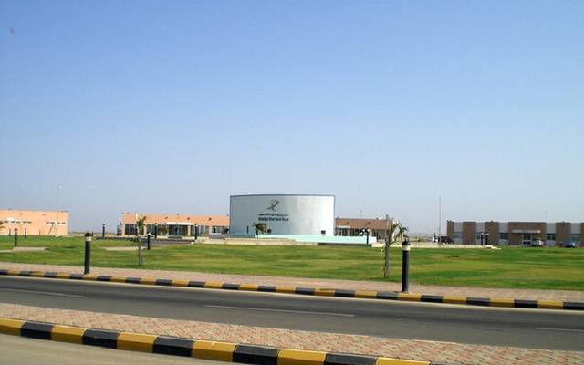 المشروع بطاقة إنتاجية إجمالية تصل إلى 75 ألف برميل يومياً