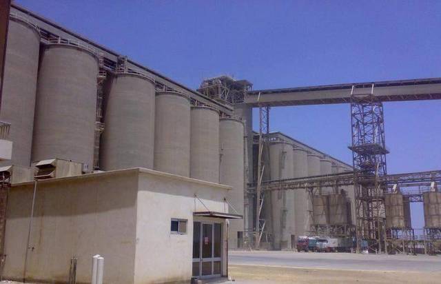 Alexandria Flour Mills FY12/13 profit jumps to EGP 21mln