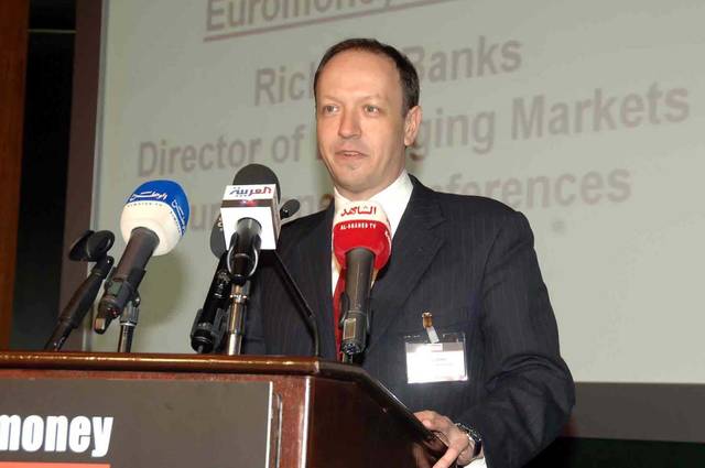 Egypt is back to global economic arena – Euromoney director