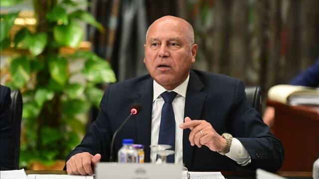 كامل الوزير: تطوير شامل في الموانئ المصرية وارتفاع أطوال الأرصفة إلى 100 كيلومتر