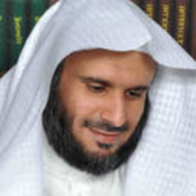 الشيخ "الشبيلي" يجيز الاكتتاب في أسهم "الخطوط السعودية للتموين"