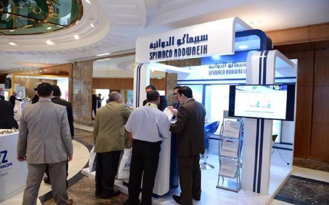 Saudi SPIMACO profit slides 44% in Q1