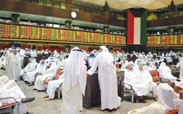 Boursa Kuwait opens Wednesday in green