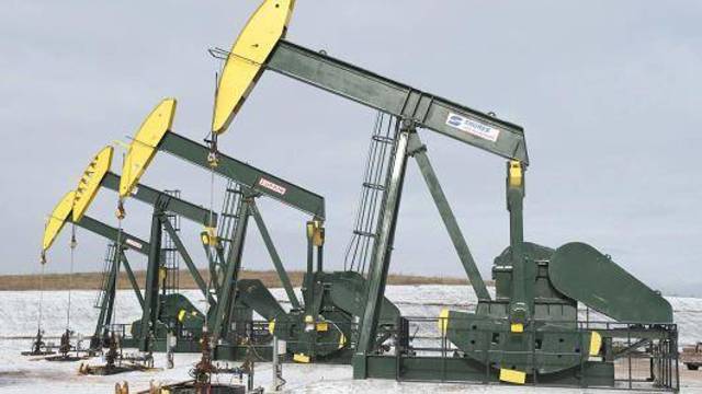 انخفاض الحفارات النفطية في أمريكا لأدنى مستوى في 6 سنوات