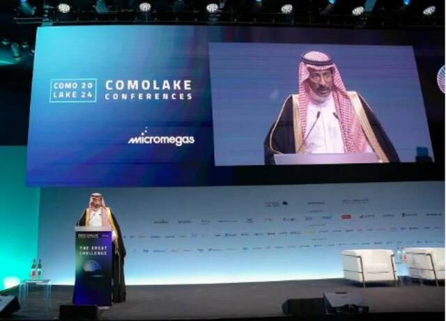 الخريف: نبحث عن شراكات فاعلة لقطاع صناعي سعودي مستدام