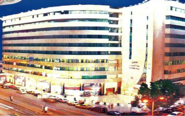 أرباح "المجموعة العقارية" السنوية ترتفع 22.5%