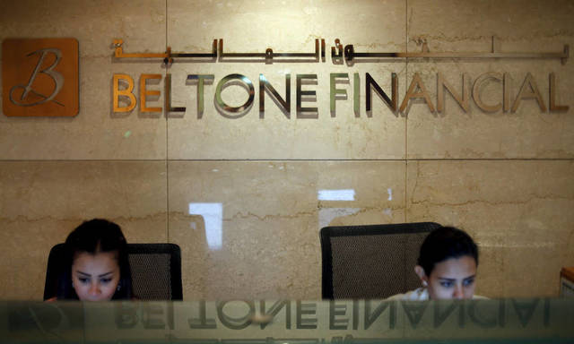 Beltone turns profitable in Q1