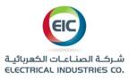 Electrical Industries Company (EIC)