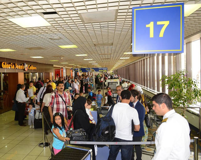"مطار البحرين" يدعو المسافرين بالتواجد المبكر خلال العيد
