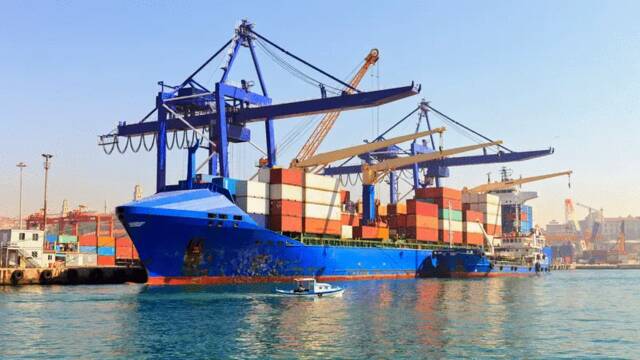 الإمارات والسعودية تستحوذان على 78% من صادرات الخليج إلى تركيا في فبراير