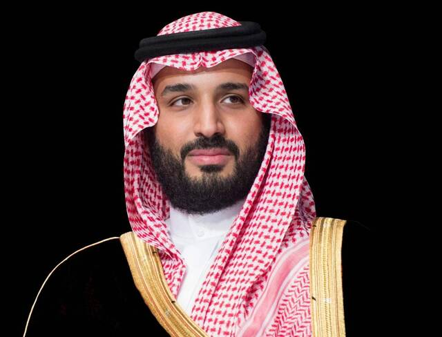 ولي العهد يتلقى اتصالاً هاتفياً من رئيس جمهورية البرازيل الاتحادية