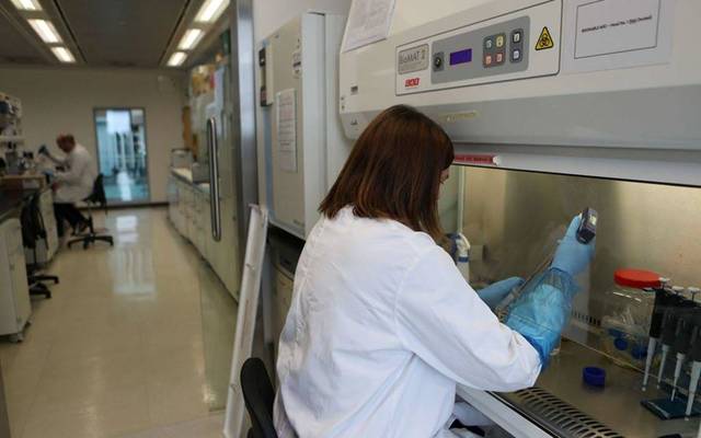 Kuwaiti researchers develop new COVID-19 PCR test