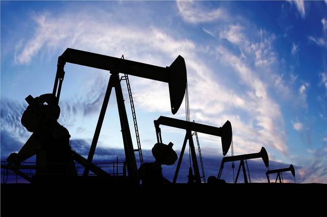 Saudi crude oil output up 11.5% in July