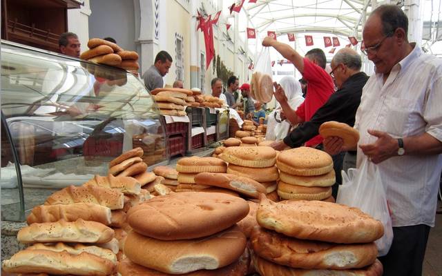 عجز الميزان التجاري الغذائي التونسي يرتفع 87% في 7 أشهر