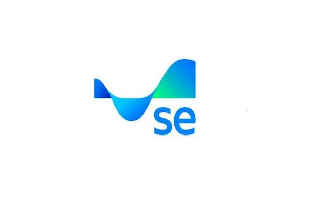 شعار الشركة السعودية للطاقة