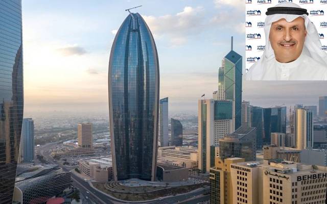 "الكويت الوطني" يُدشن إطاراً عاماً للتمويل المُستدام