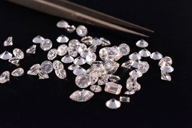 DMCC posts 25% jump in diamond trade in H1-22