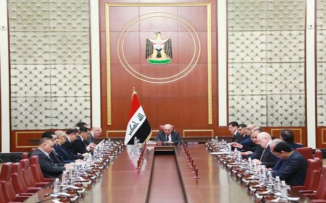 الوزراء العراقي يُقر مبالغ مالية لـ"الصحة" والمحافظات لمواجهة فيروس "كورونا"