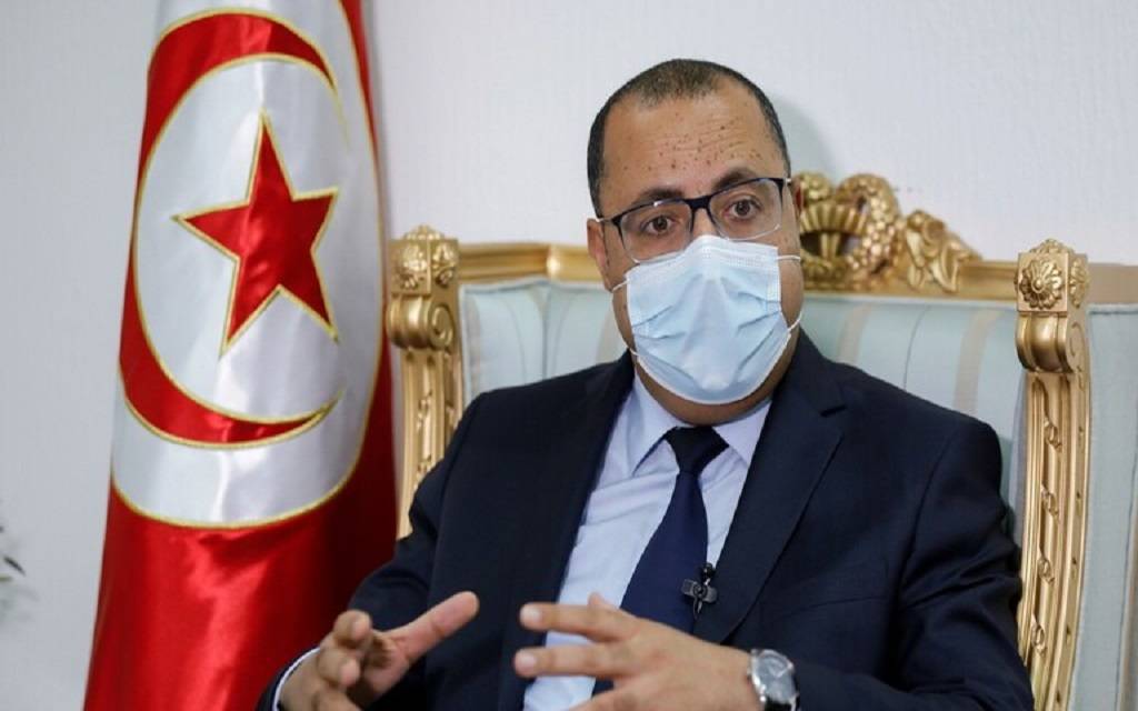 "المشيشي": لست متمسك بأي منصب في تونس ولن أكون "عنصراً معطلاً"