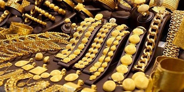 أسعار الذهب بالأسواق الإماراتية.. الثلاثاء