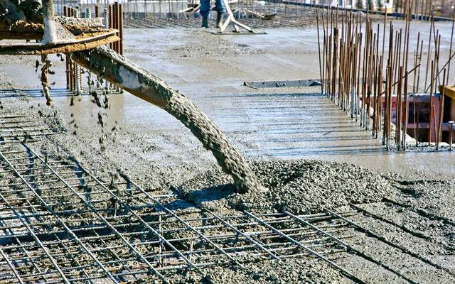 Al Rajhi Capital sets TP of six Saudi cement producers