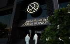 بورصة الكويت