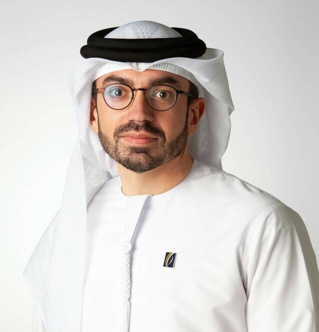 Ahmed Al Qassim, Group Head of Wholesale Banking, Emirates NBD