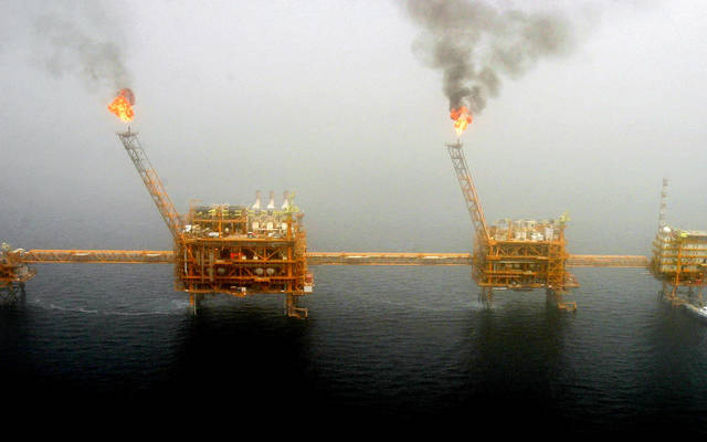روسيا البيضاء تشتري 600 ألف برميل من النفط الإيراني