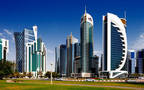 عقارات في كورنيش الدوحة في قطر