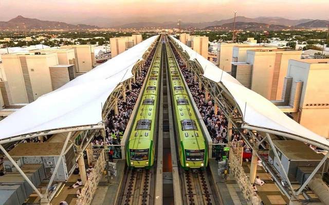 الخطوط الحديدية السعودية تؤكد جاهزية قطار المشاعر لخدمة ضيوف الرحمن