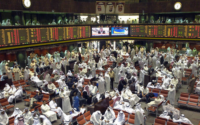 تحليل.. شبح "كورونا" يطارد أسواق الأسهم الخليجية