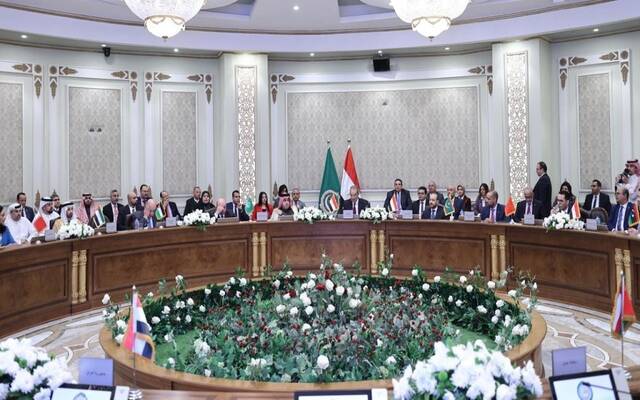 اجتماع الدورة (26) لمجلس الوزراء العرب للاتصالات والمعلومات