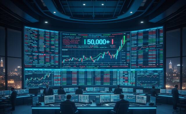 صورة تعبيرية بالذكاء الاصطناعي