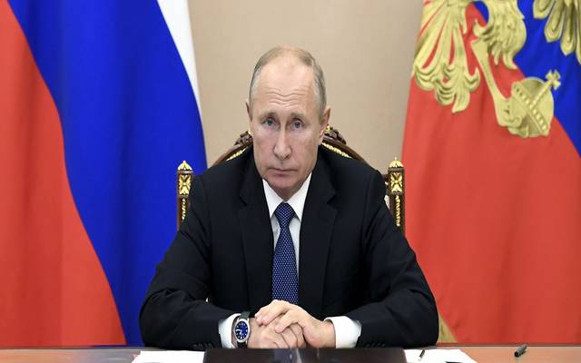 روسيا تؤكد دعم مشروع السعودية بشأن لقاحات "كورونا" في قمة "العشرين"