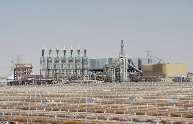 KNPC completes $65.7m power plant in Mina Al Ahmadi